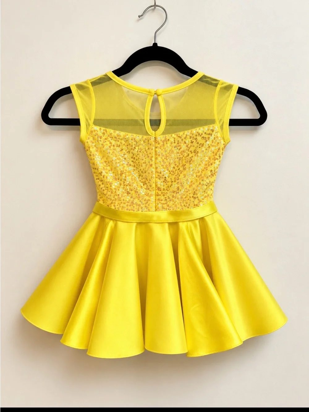 Weissman vibrant yellow